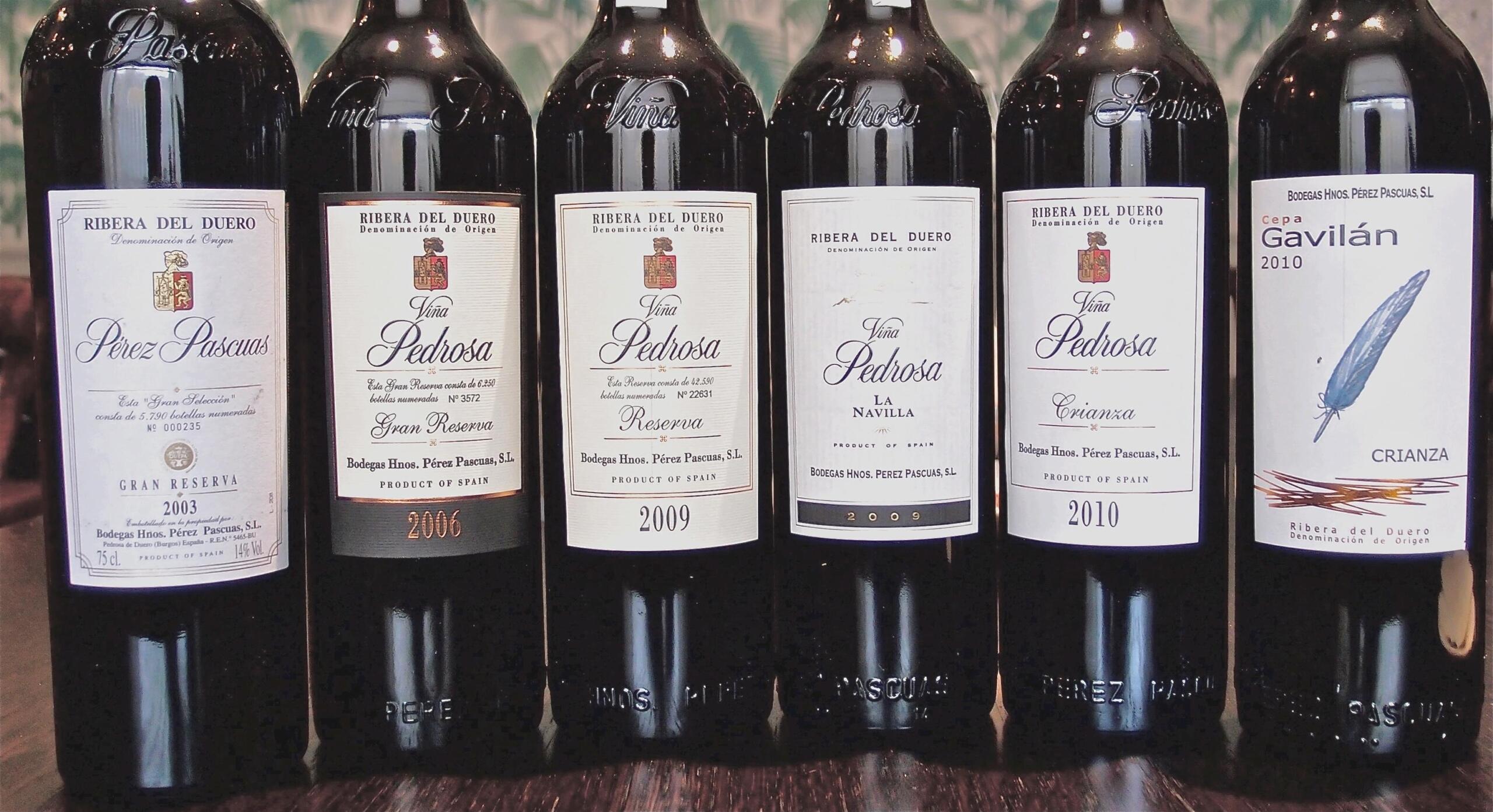Presque toute l'Espagne produit des vins, généralement forts, tandis que le vinaigre de Xerez serait le meilleur du monde.