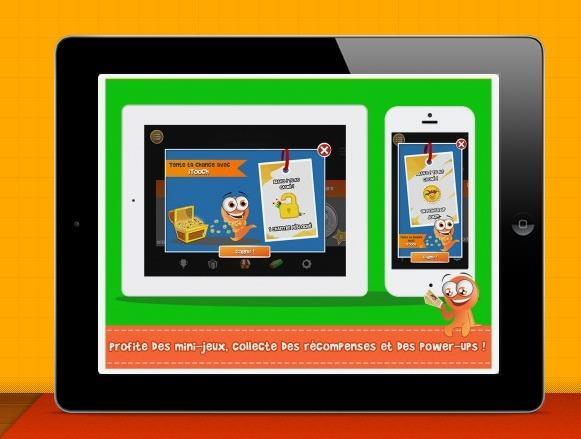 Comment apprendre les maths sur son iPad ? 