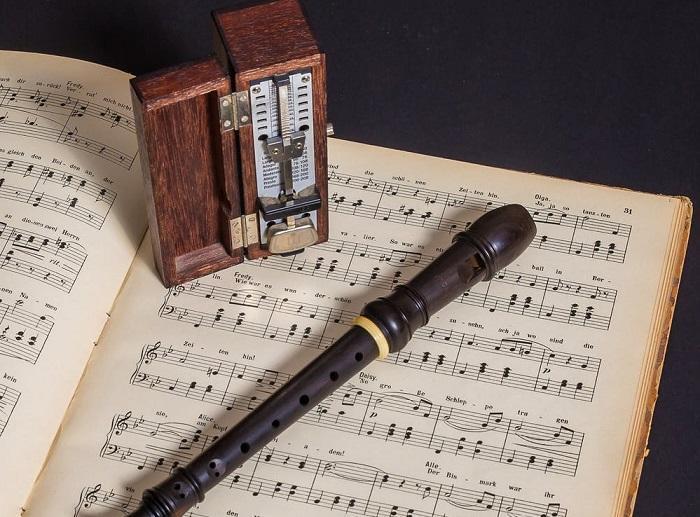 Comment trouver des cours de solfège ? 