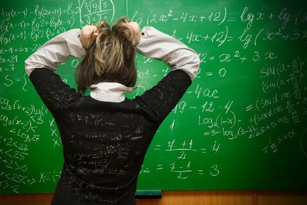 Les conseils pour dépasser ses blocages en maths.
