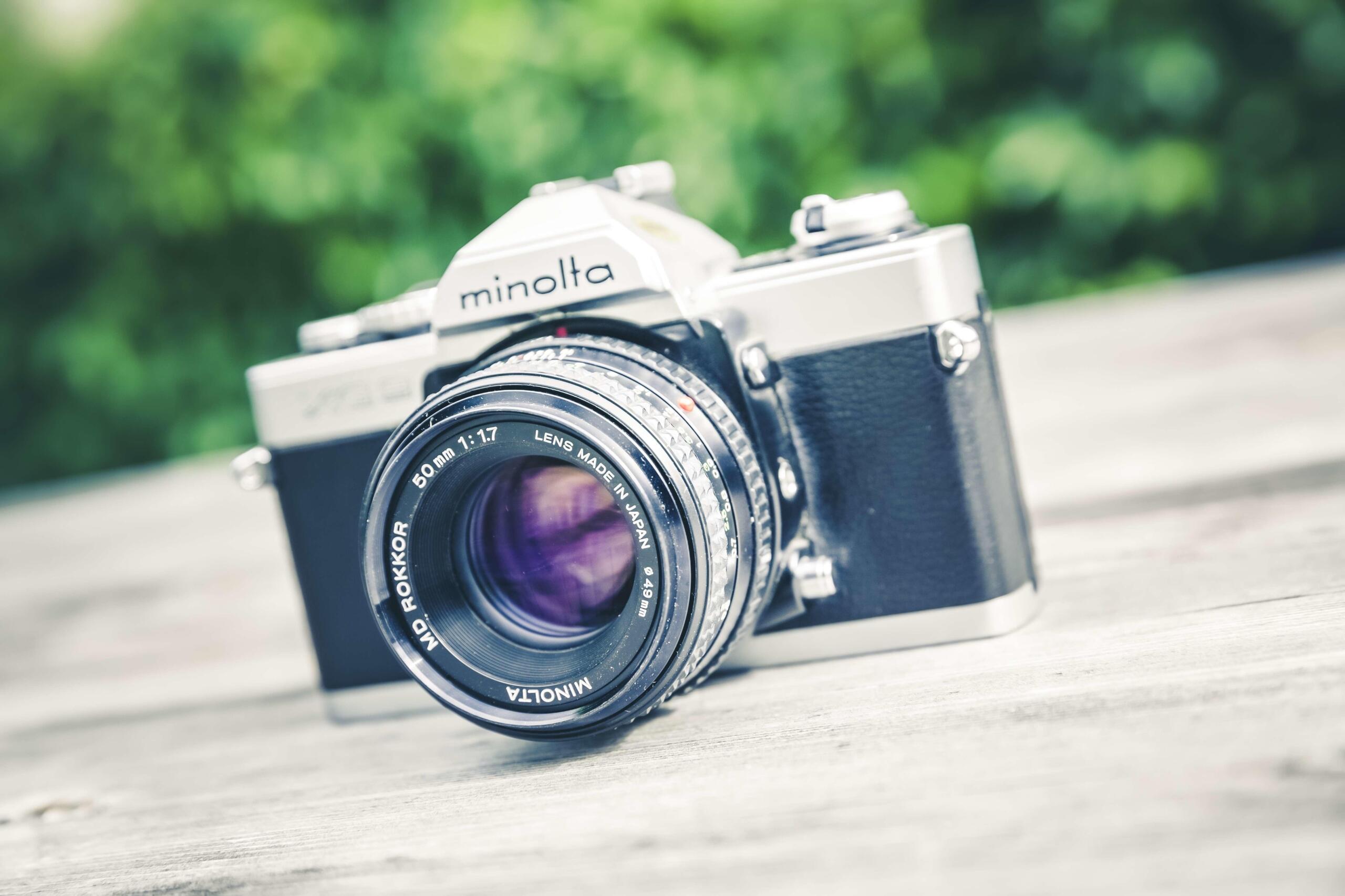 Quelles sont les astuces pour devenir photographe pro ?