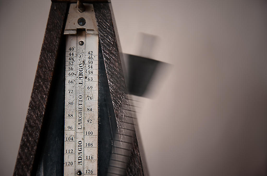 Comment s'entraîner sur un clavier ? 