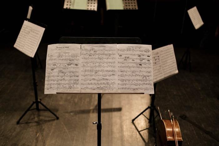 Où est né le solfège ?