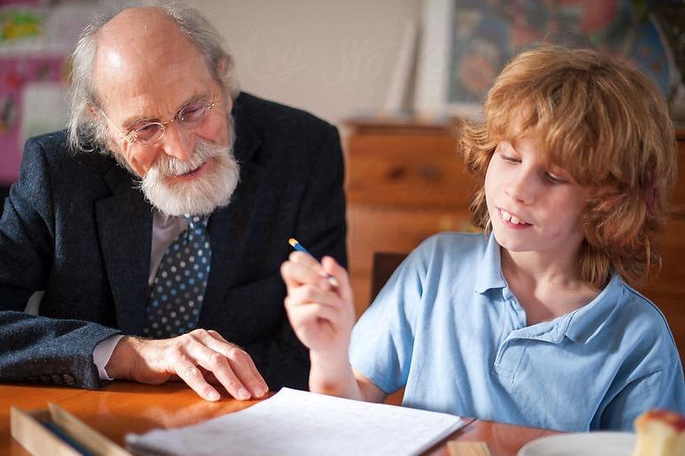 Comment donner des cours particuliers quand on est à la retraite ? 