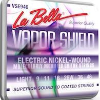 Choisir ses cordes de guitare électrique en tant que professionnel