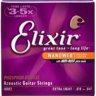 L'acier permet une interaction très forte avec les aimants des micros