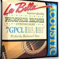 Les cordes non néttoyées accélérent l'oxydation