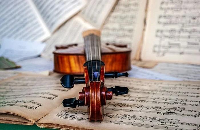 Est-il possible d'apprendre le solfège au collège ?