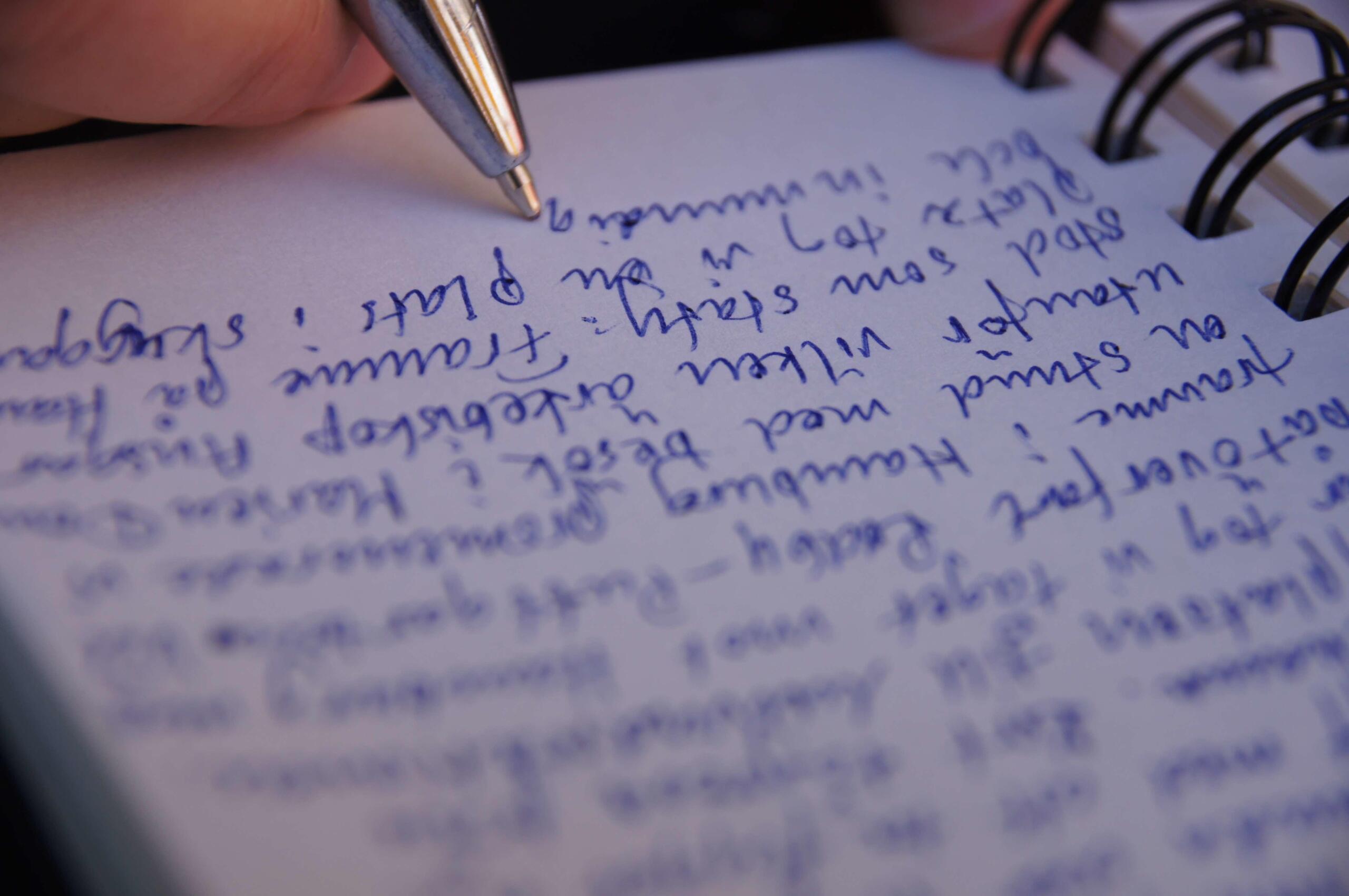 Comment travailler son expression orale anglaise ?