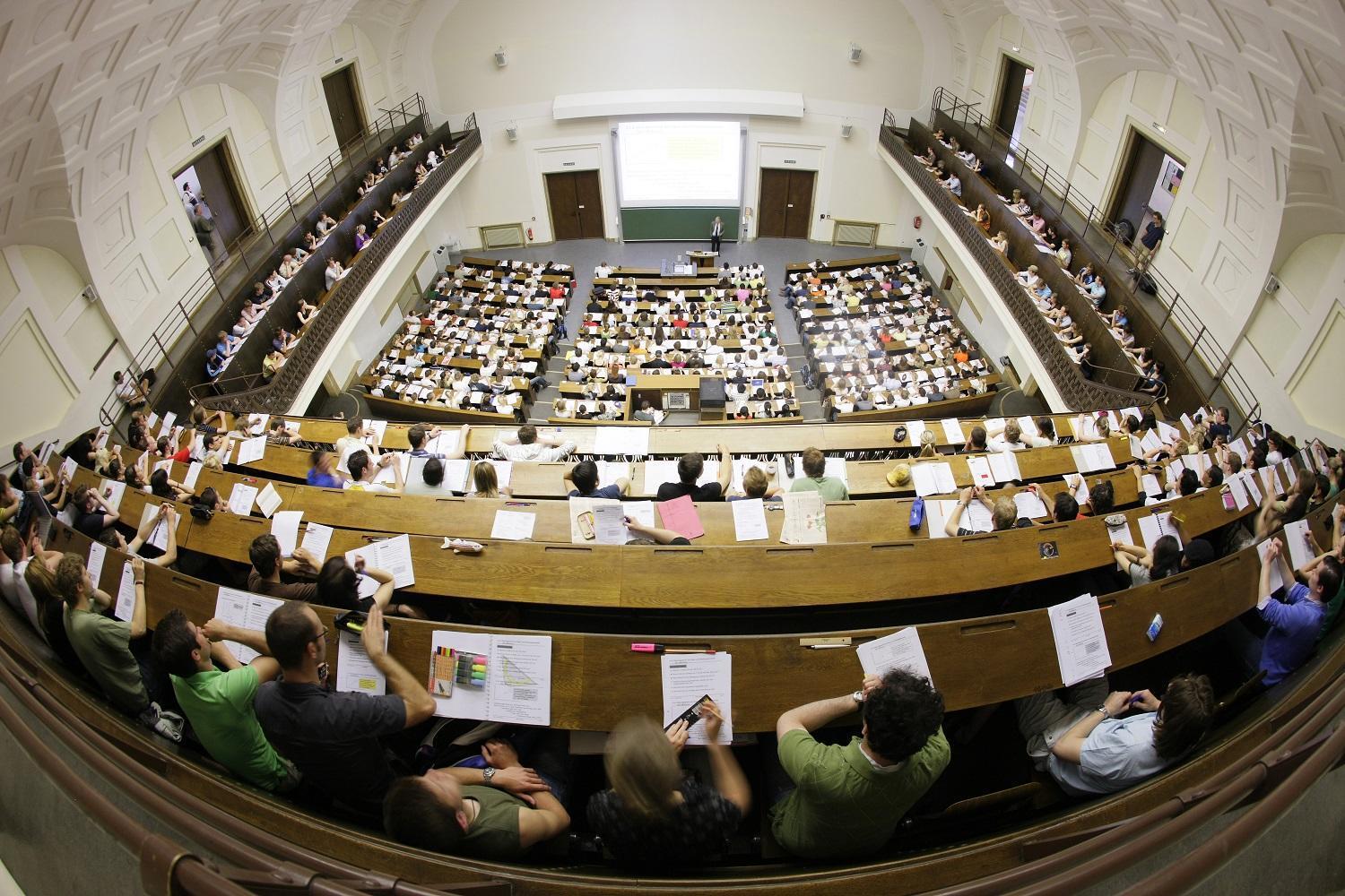 Quelles sont les meilleures écoles en Allemagne ?