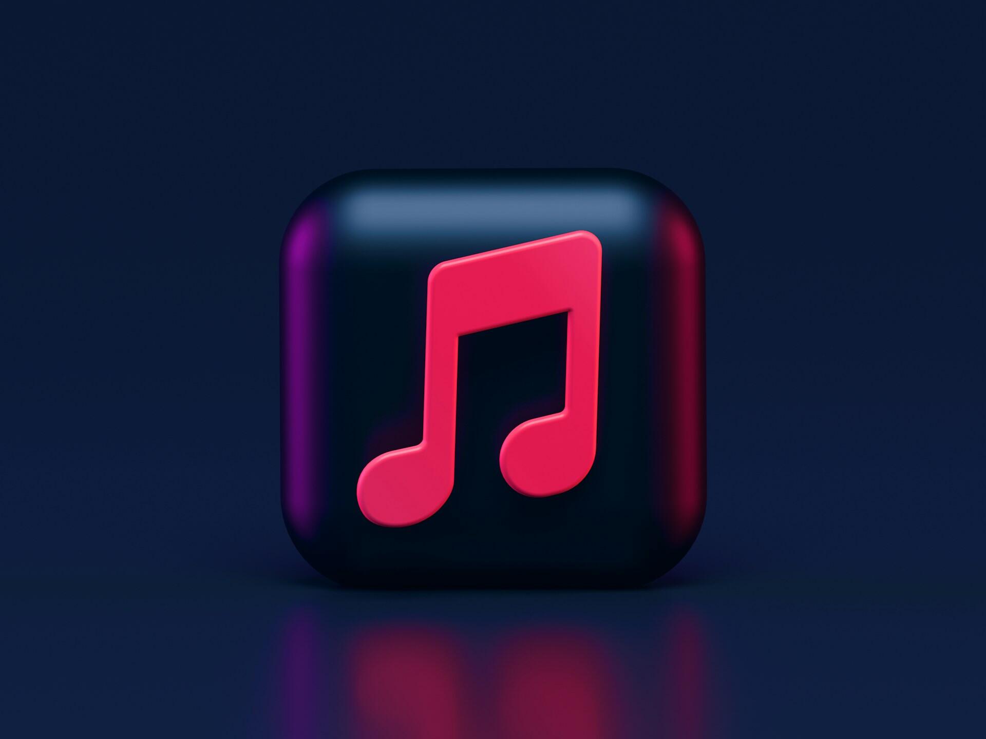 musique Apple