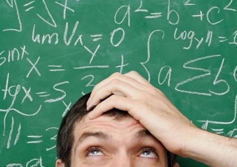 Comment un prof de maths peut vous aider ? 