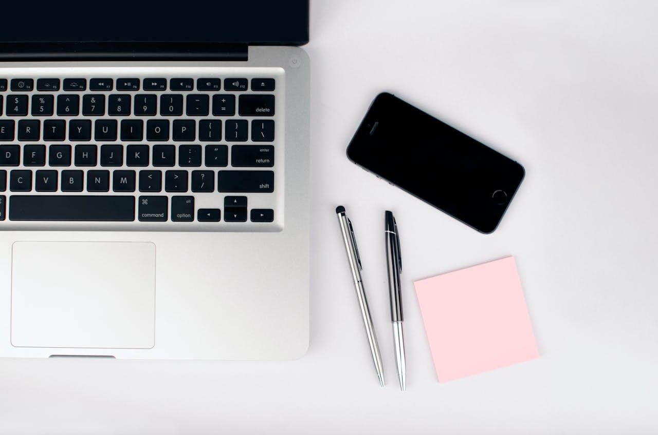 espace de travail