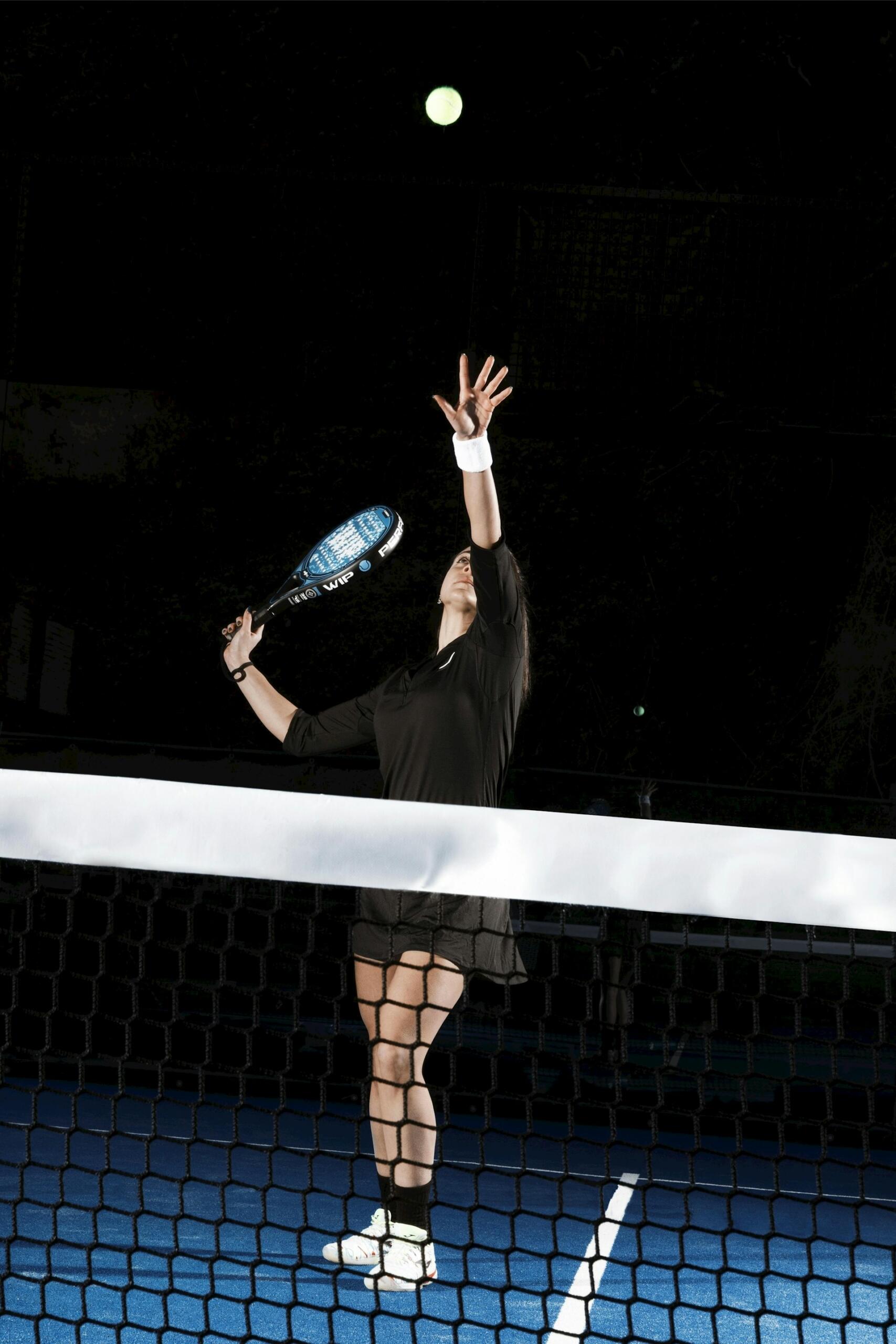 femme jeu