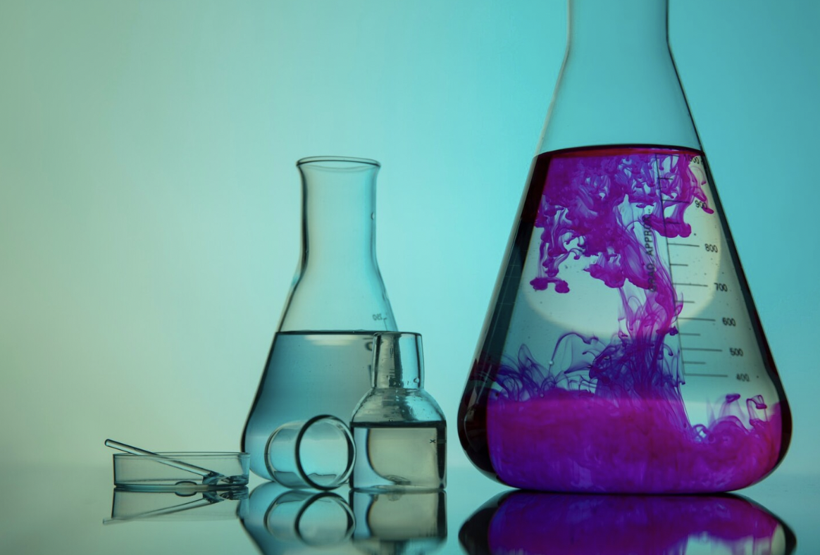 Химия на неорганичните съединения