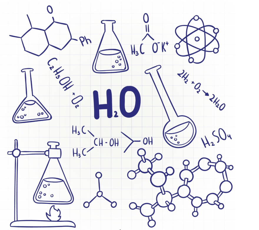 Химия на органичните съединения