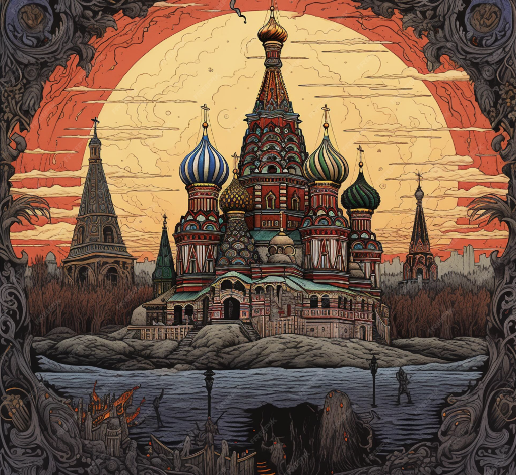 Царска Русия