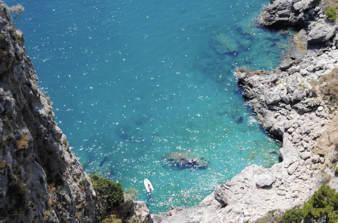 Кои са най-добрите частни плажове?