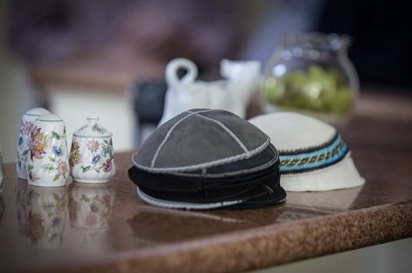 евреите и историята