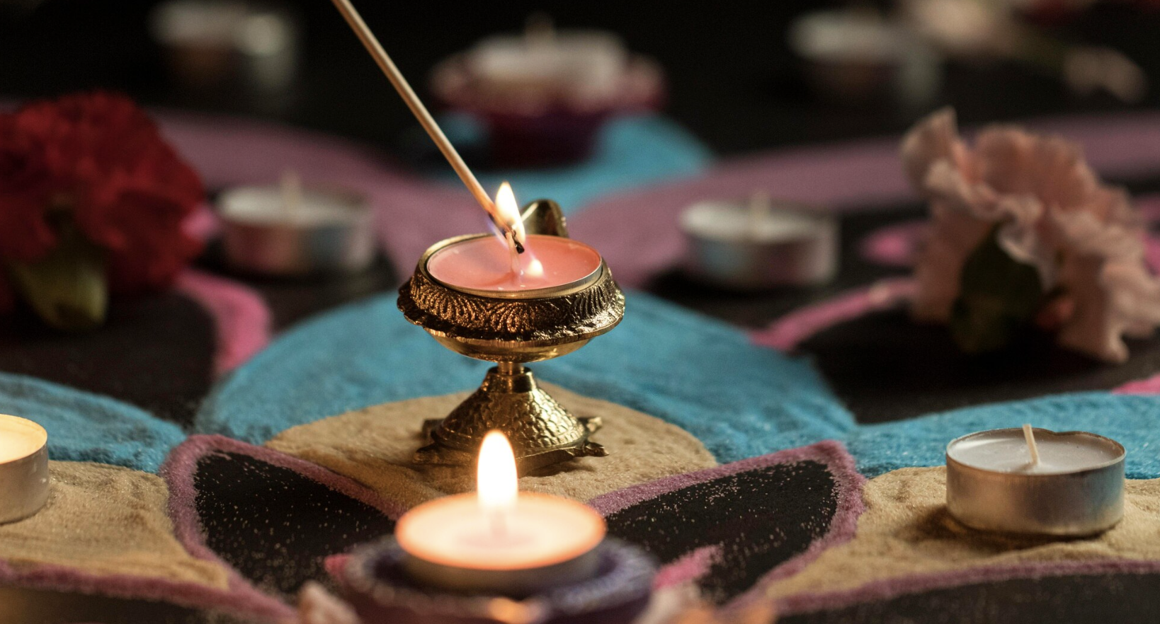 Индуизмът и мястото му сред световните религии