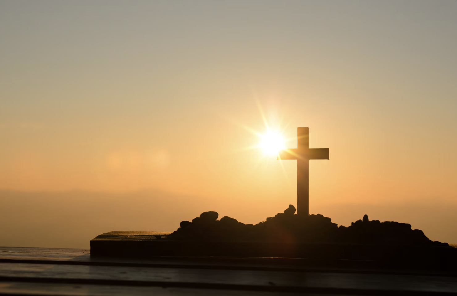 Как възниква християнството