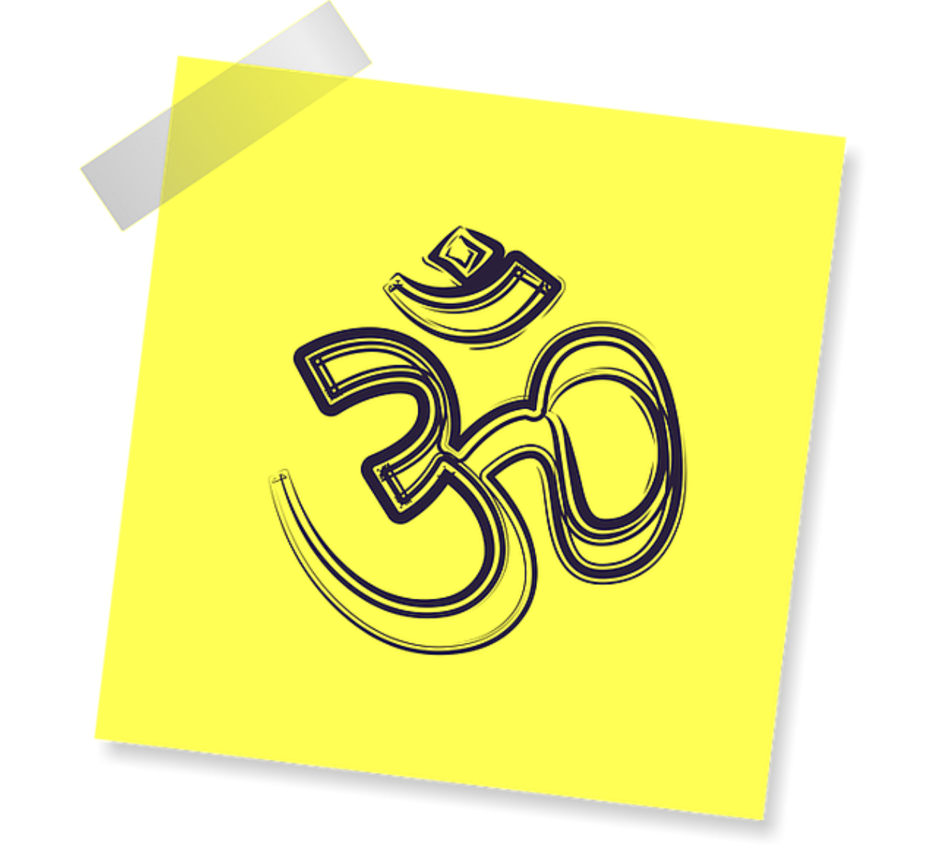 индуистки символи