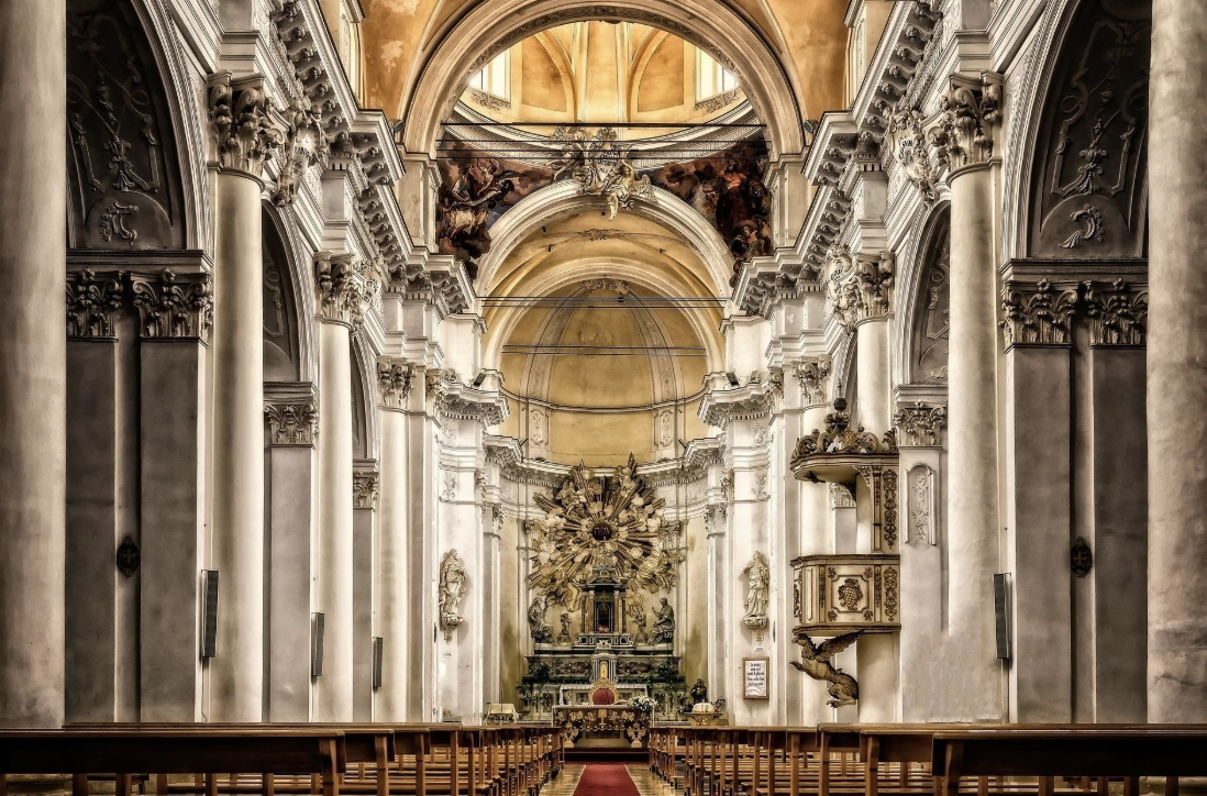 Какво да видите в Сицилия