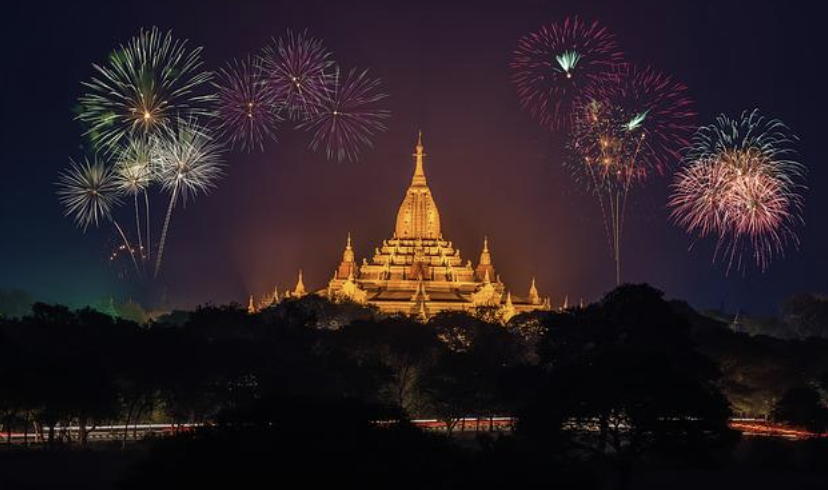 символи на световните религии