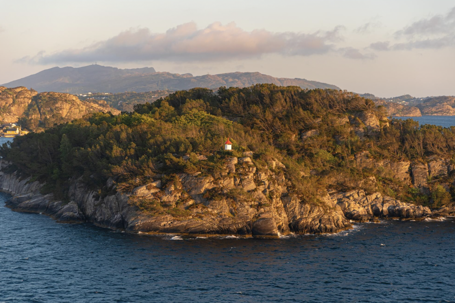 уникалния остров сардиния