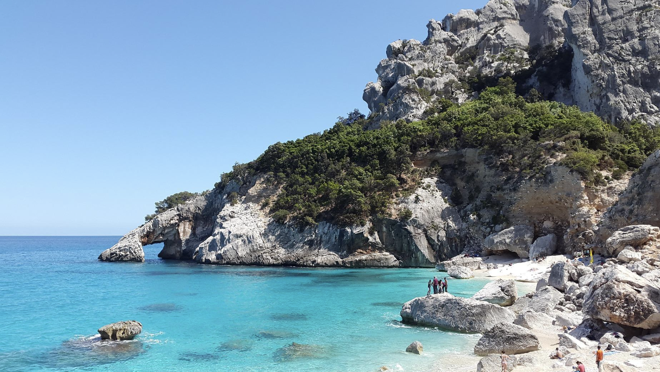 Какво има за разглеждане в Сардиния?