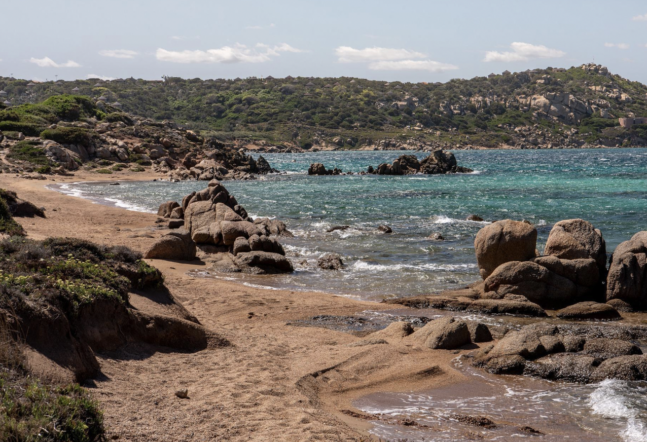 Кои са най-добрите природни забележителности в Сардиния?