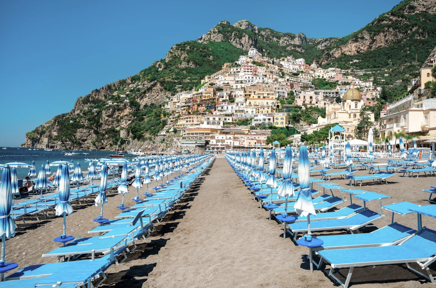 невероятния капри