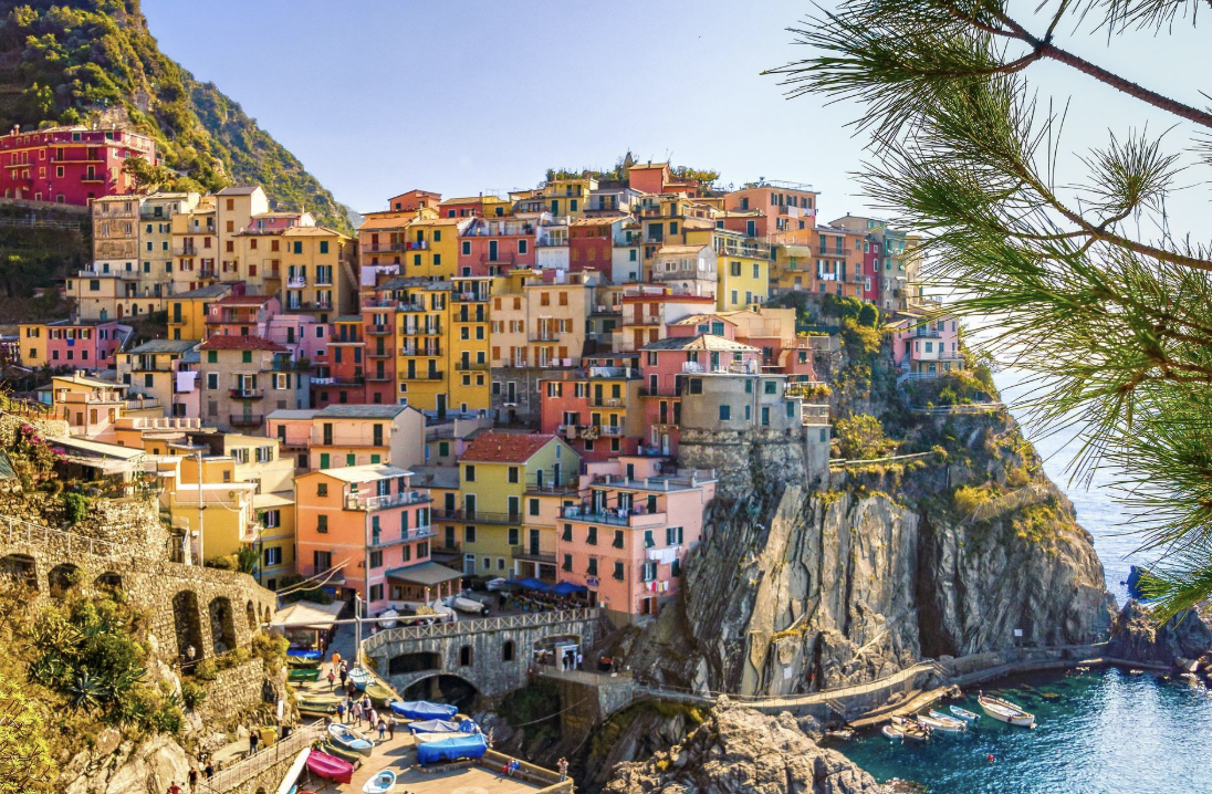 Колко обекта на световното наследство на ЮНЕСКО има в Италия?