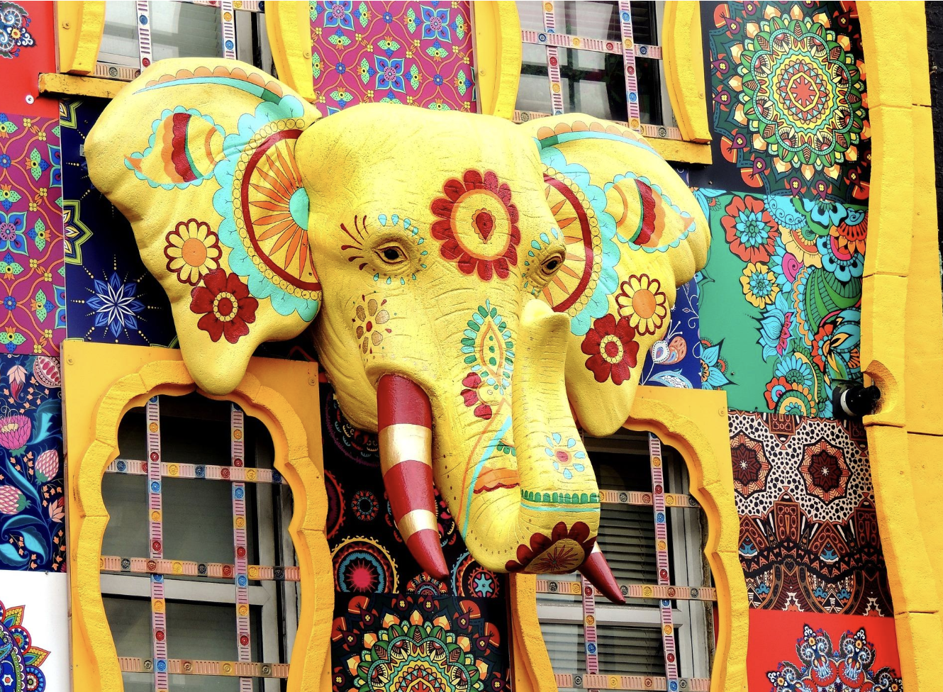 посетете камдън