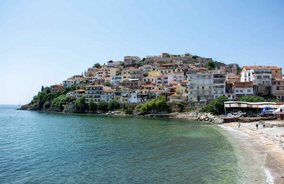 приятни плажове в италия