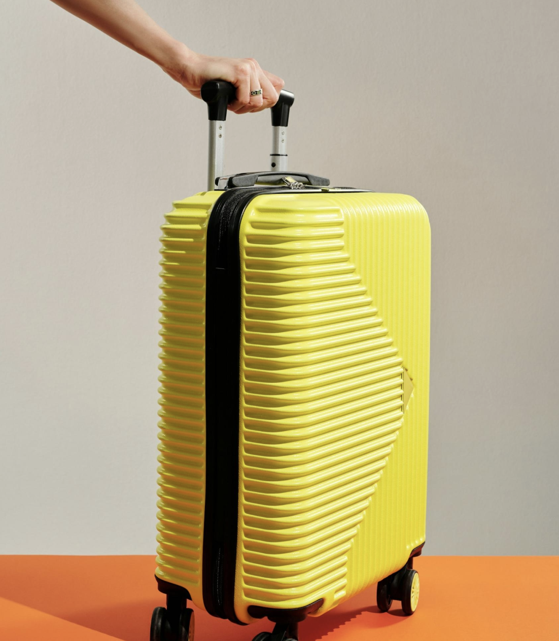 готин куфар до париж