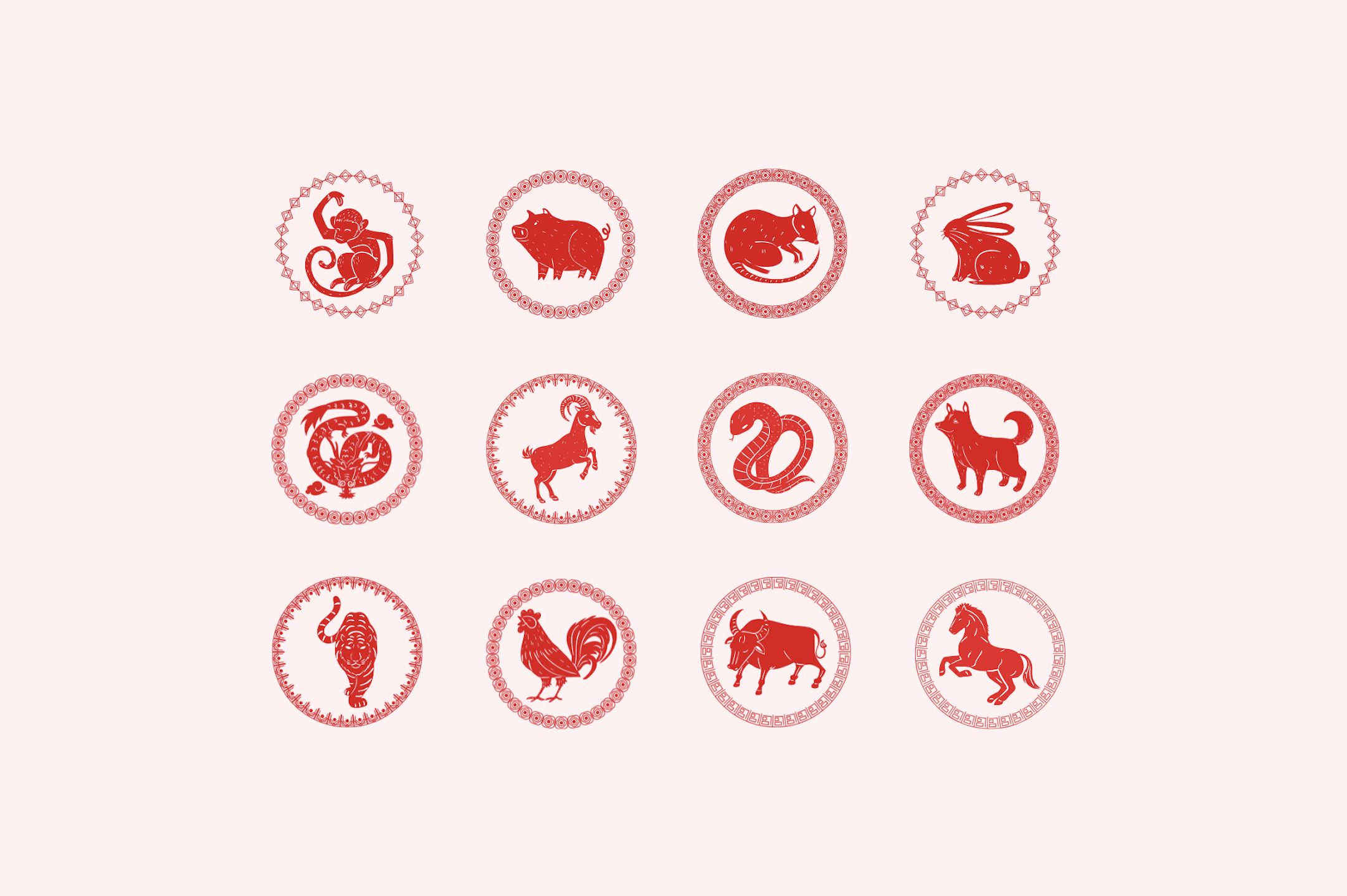 китайски символи