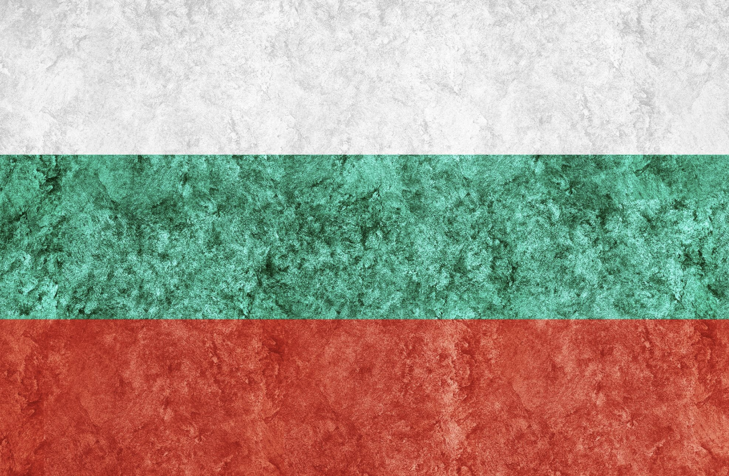bylgarski flag