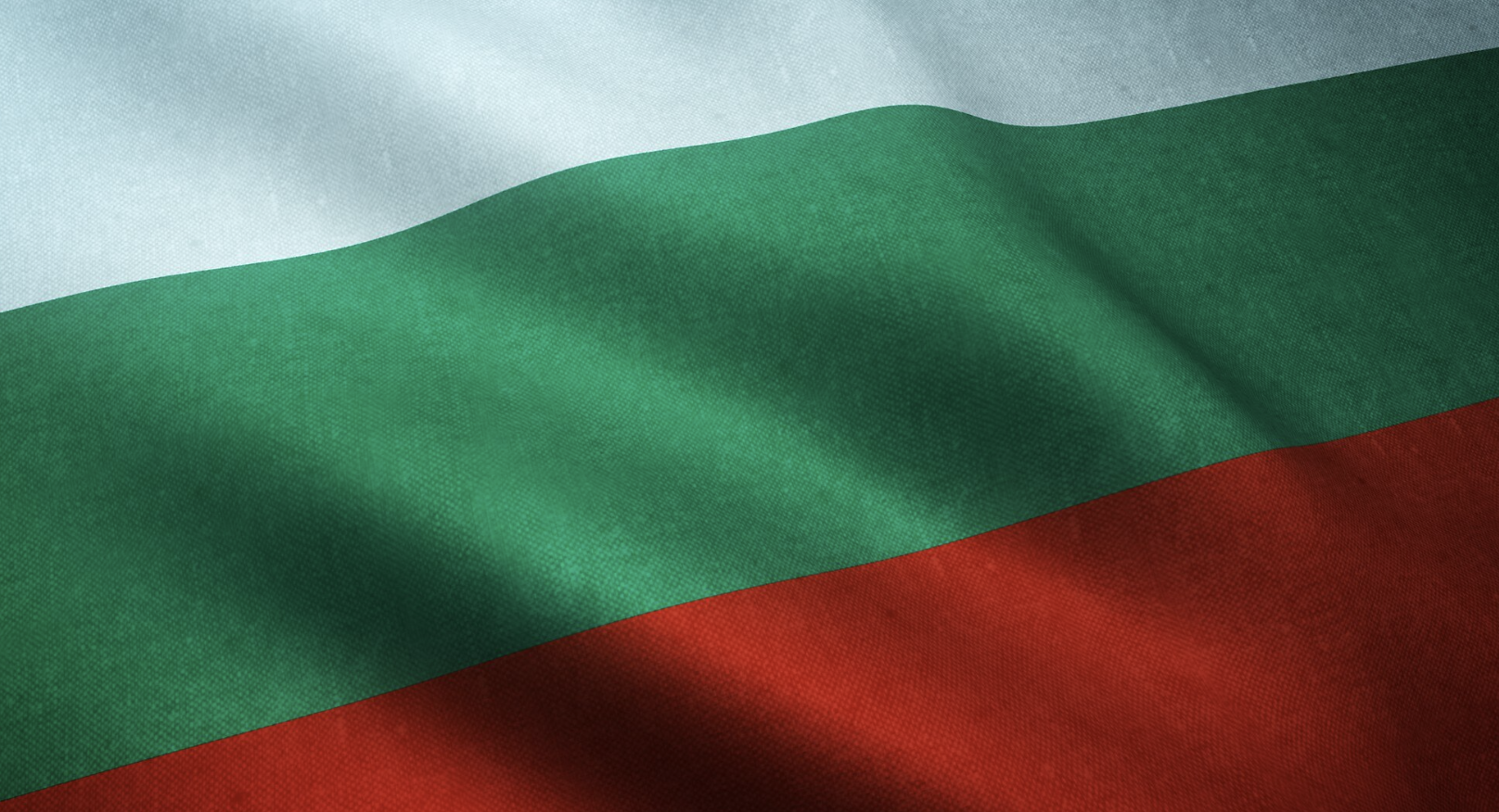 flag na bulgaria