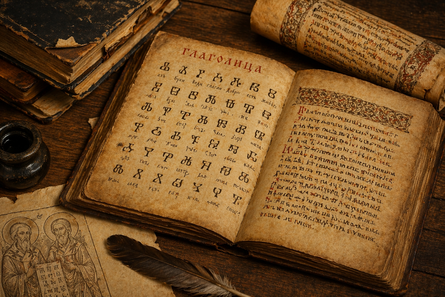 glagolna kniga