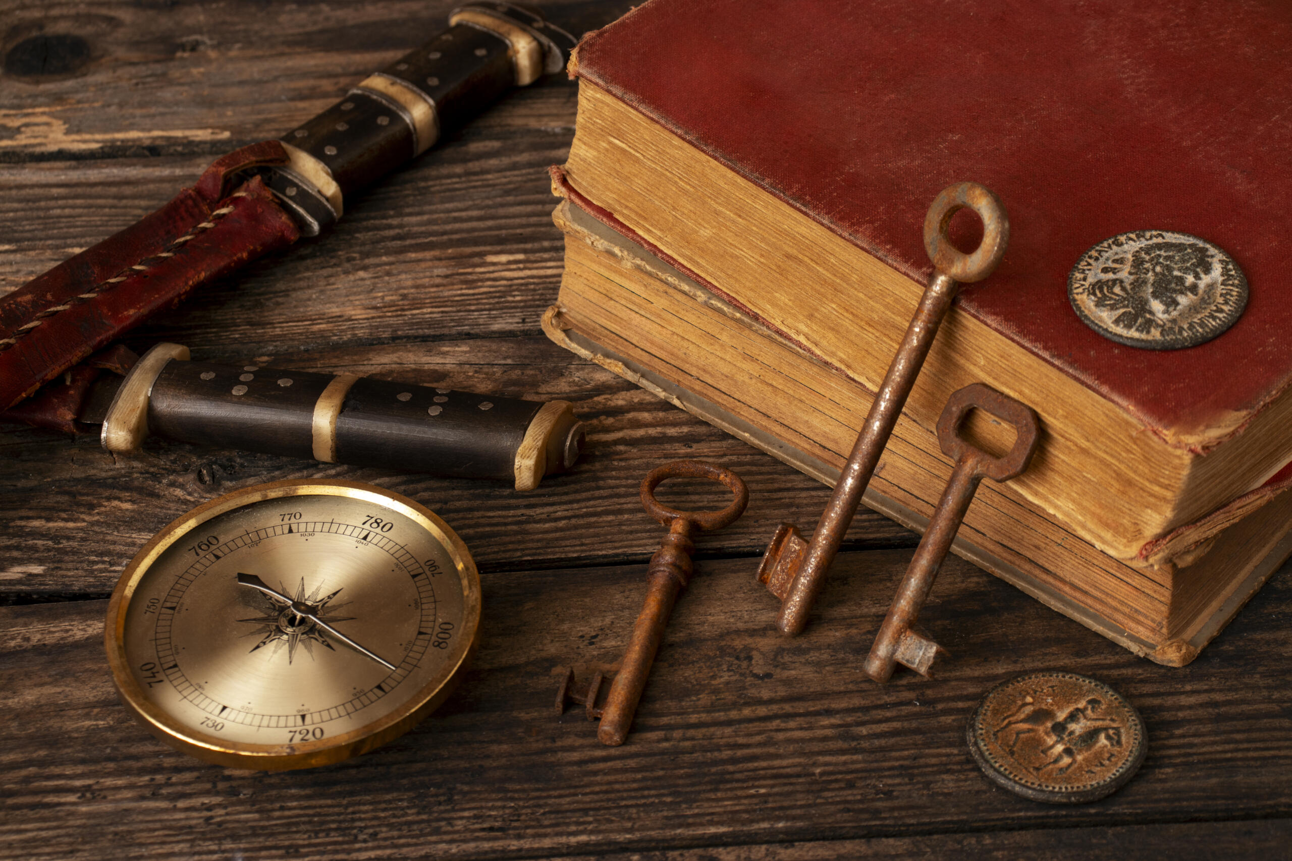 istoricheski predmeti