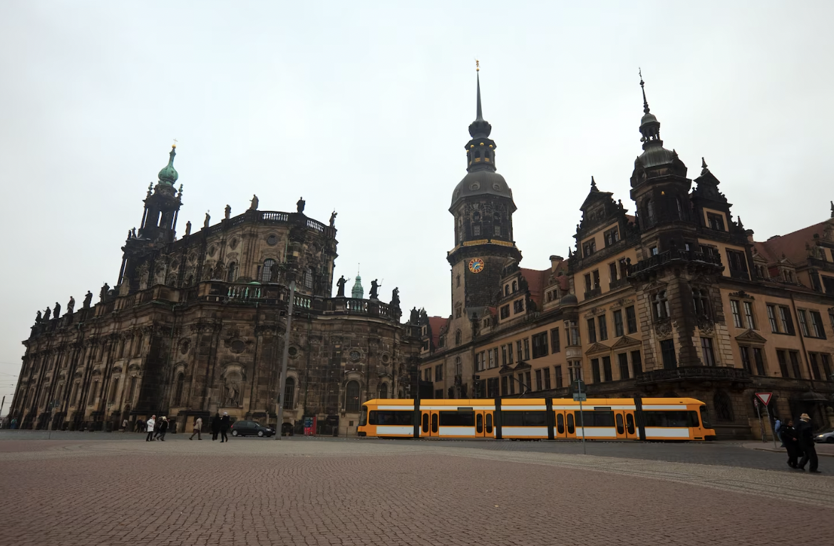 snimka na koln