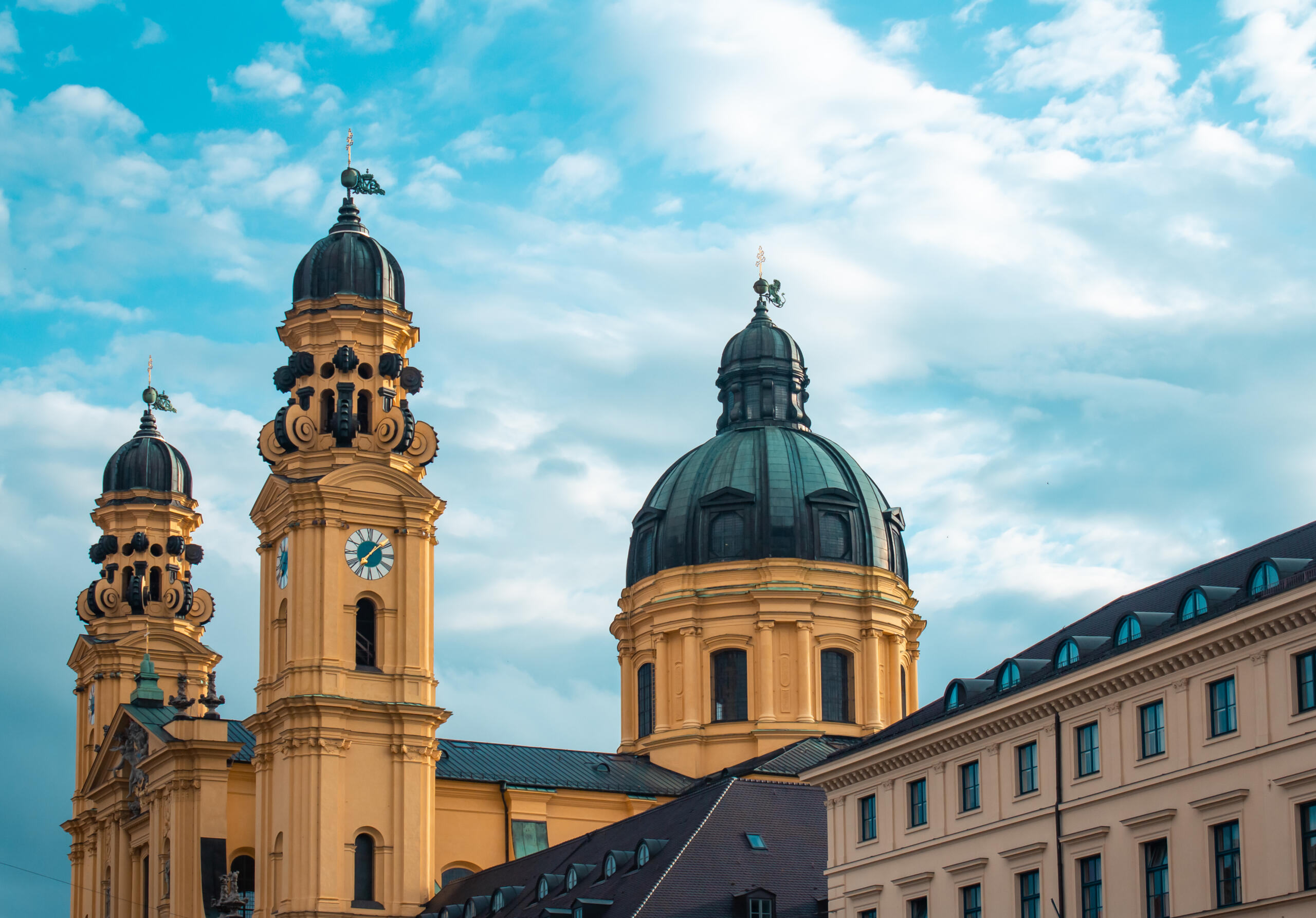 sgradi v berlin