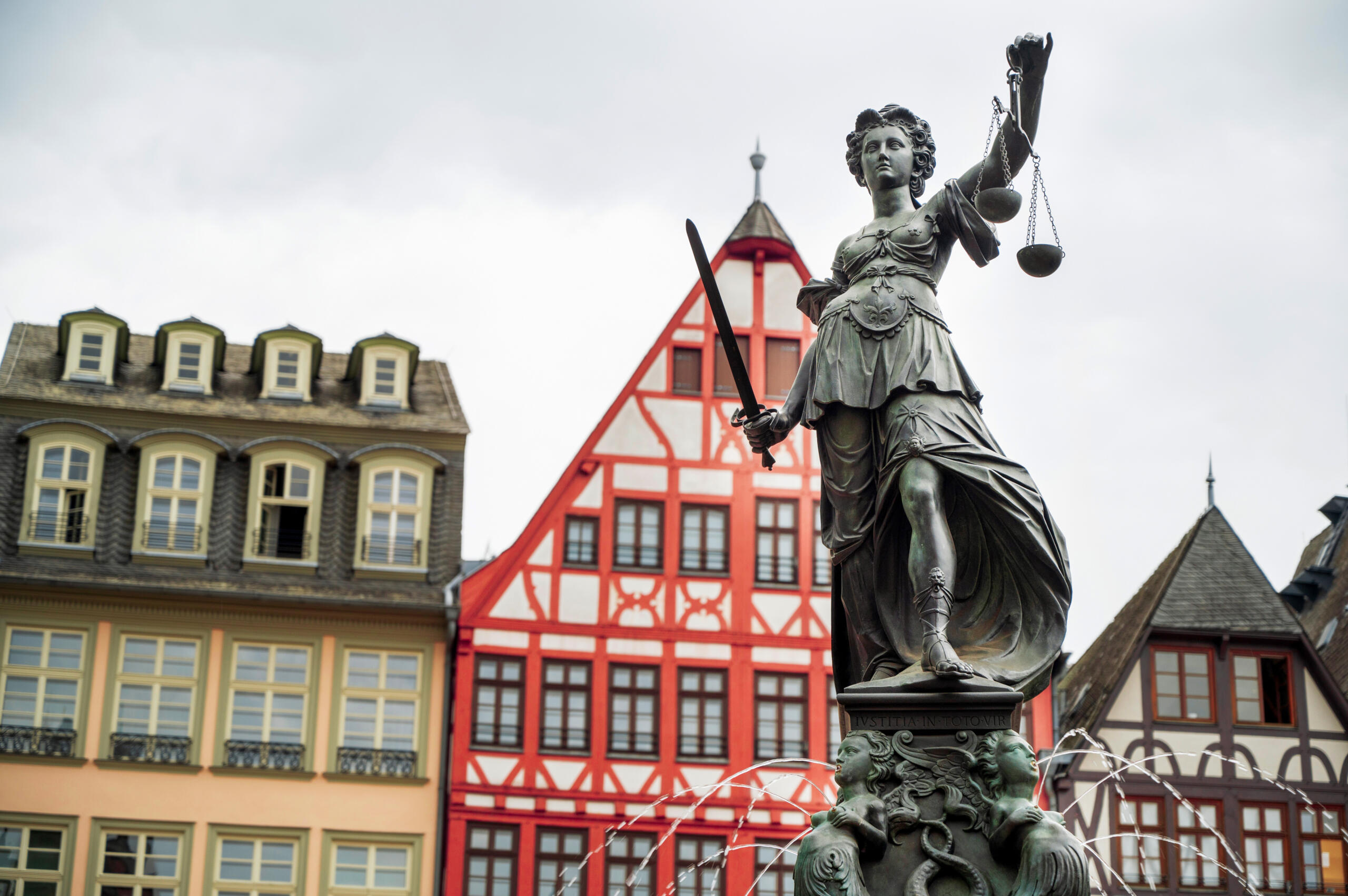 peizaj na frankfurt