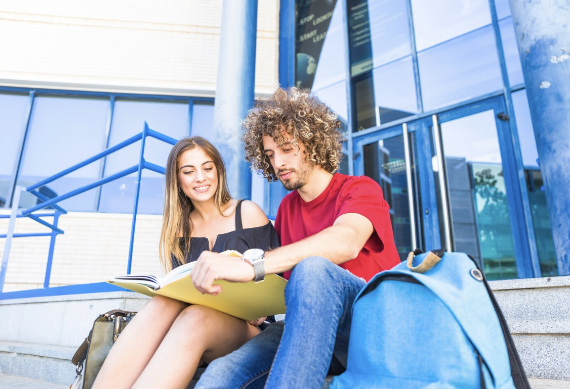 studenti v germaniq