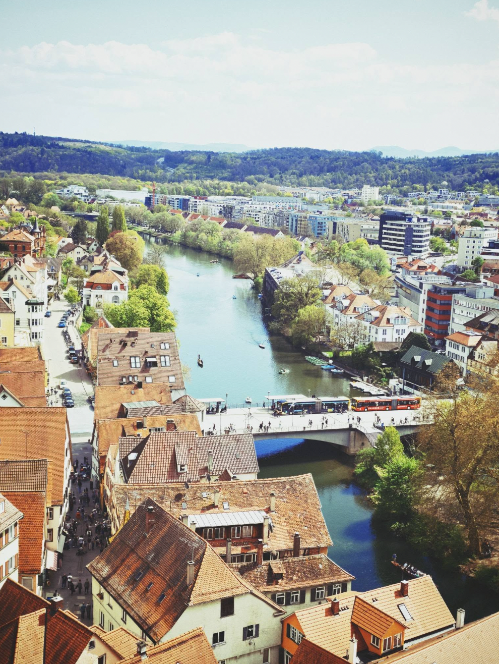 grad tubingen