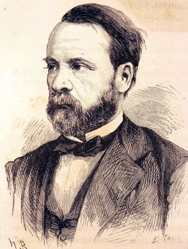 portret na himik