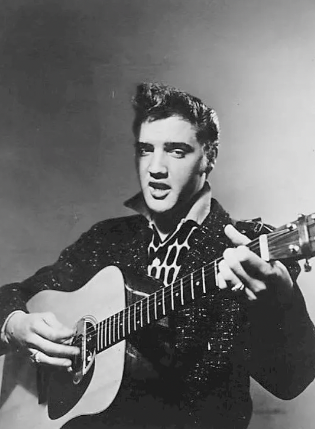 snimak na elvis