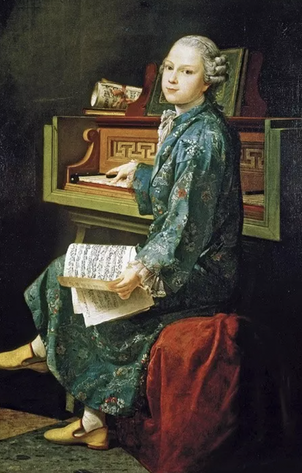 velikiq mozart