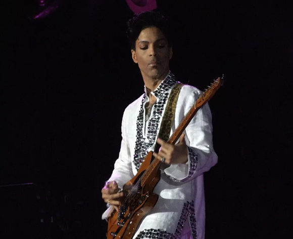 muzikanta prince